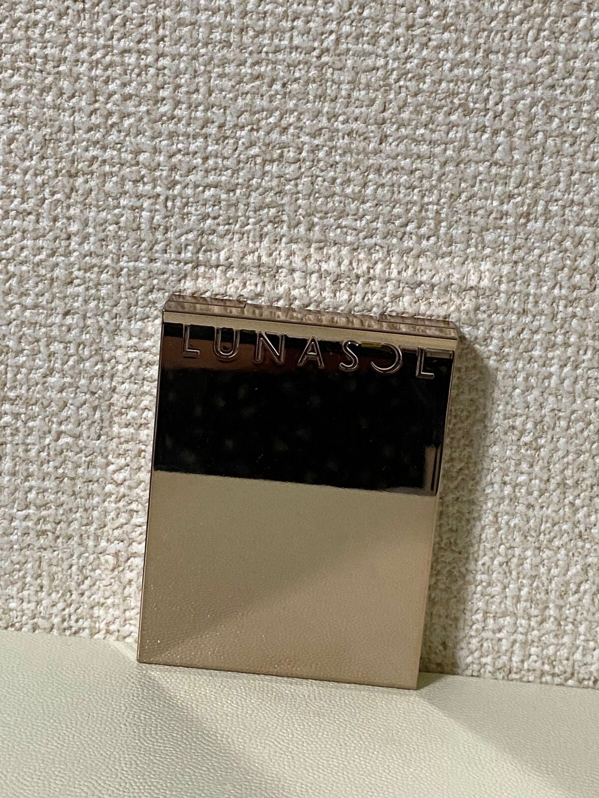 アイカラーレーション/LUNASOL/アイシャドウパレットを使ったクチコミ(3枚目)