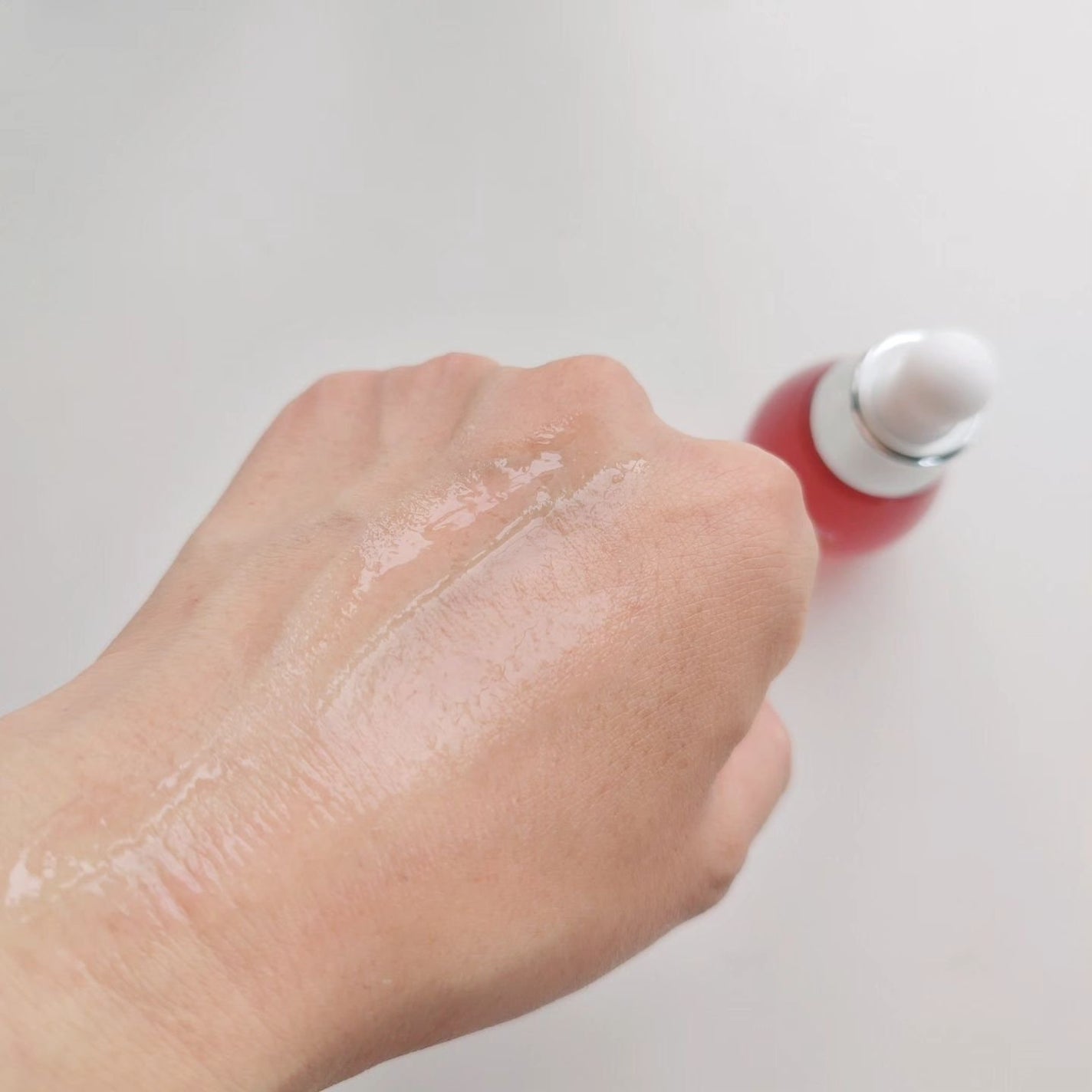 アンチリンクルファーストエッセンスオリジン/MIGUHARA/化粧水を使ったクチコミ(8枚目)