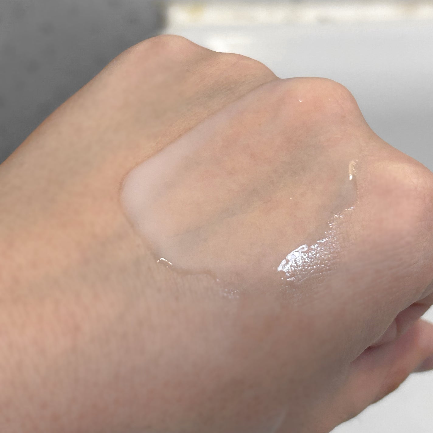 復活草ビフィダセラムファーミングドロップ/Abib /美容液を使ったクチコミ(2枚目)