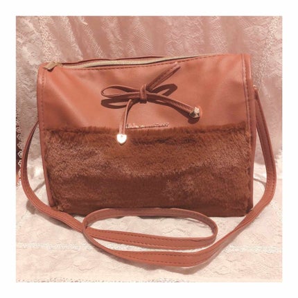 まりぷ on LIPS 「JILLbyJILLSTUARTFORSHOULDERBAGB..」(2枚目)