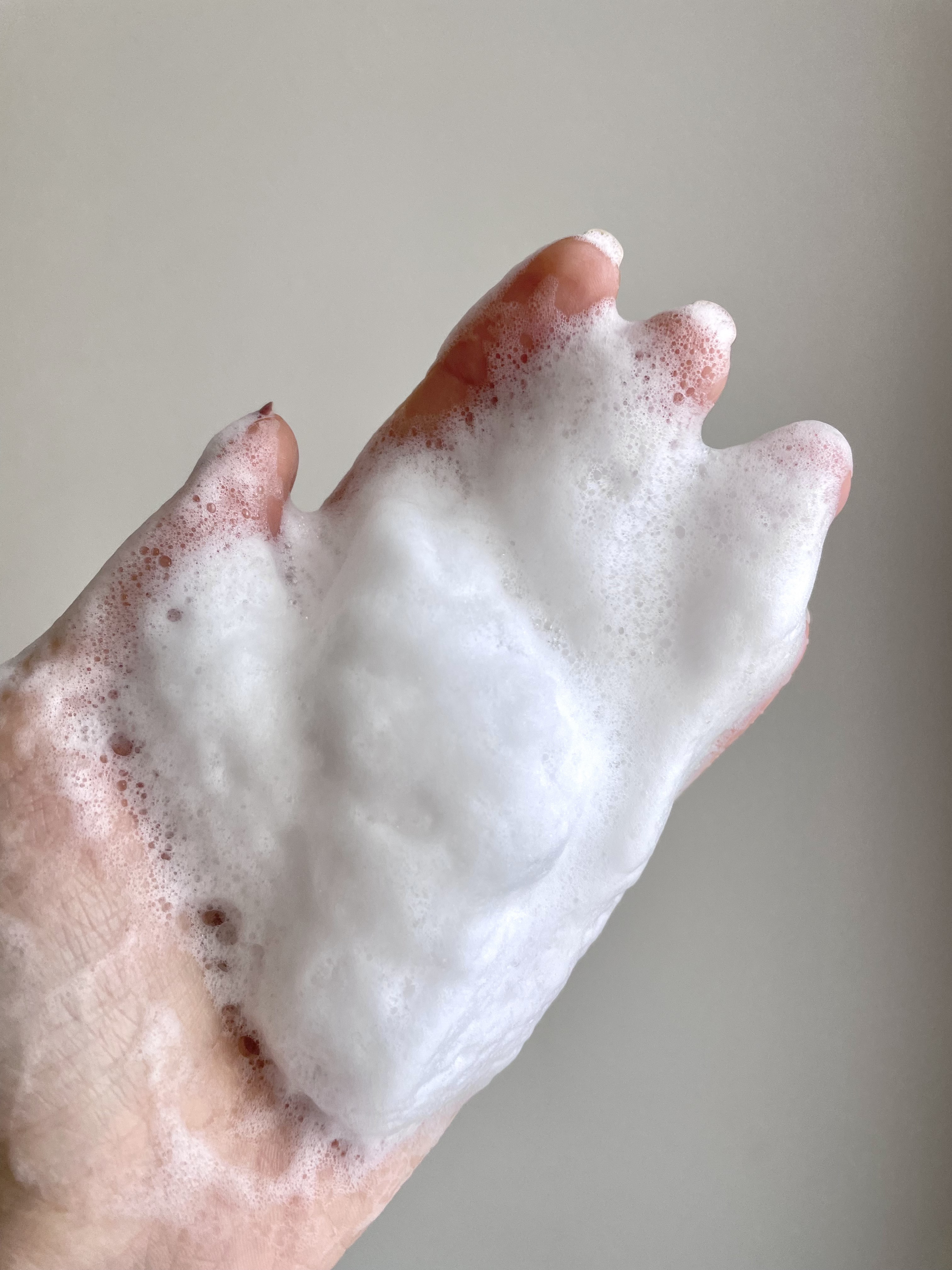 リフレッシュ シャンプー／コンディショナー/h&s/頭皮ケアを使ったクチコミ（3枚目）