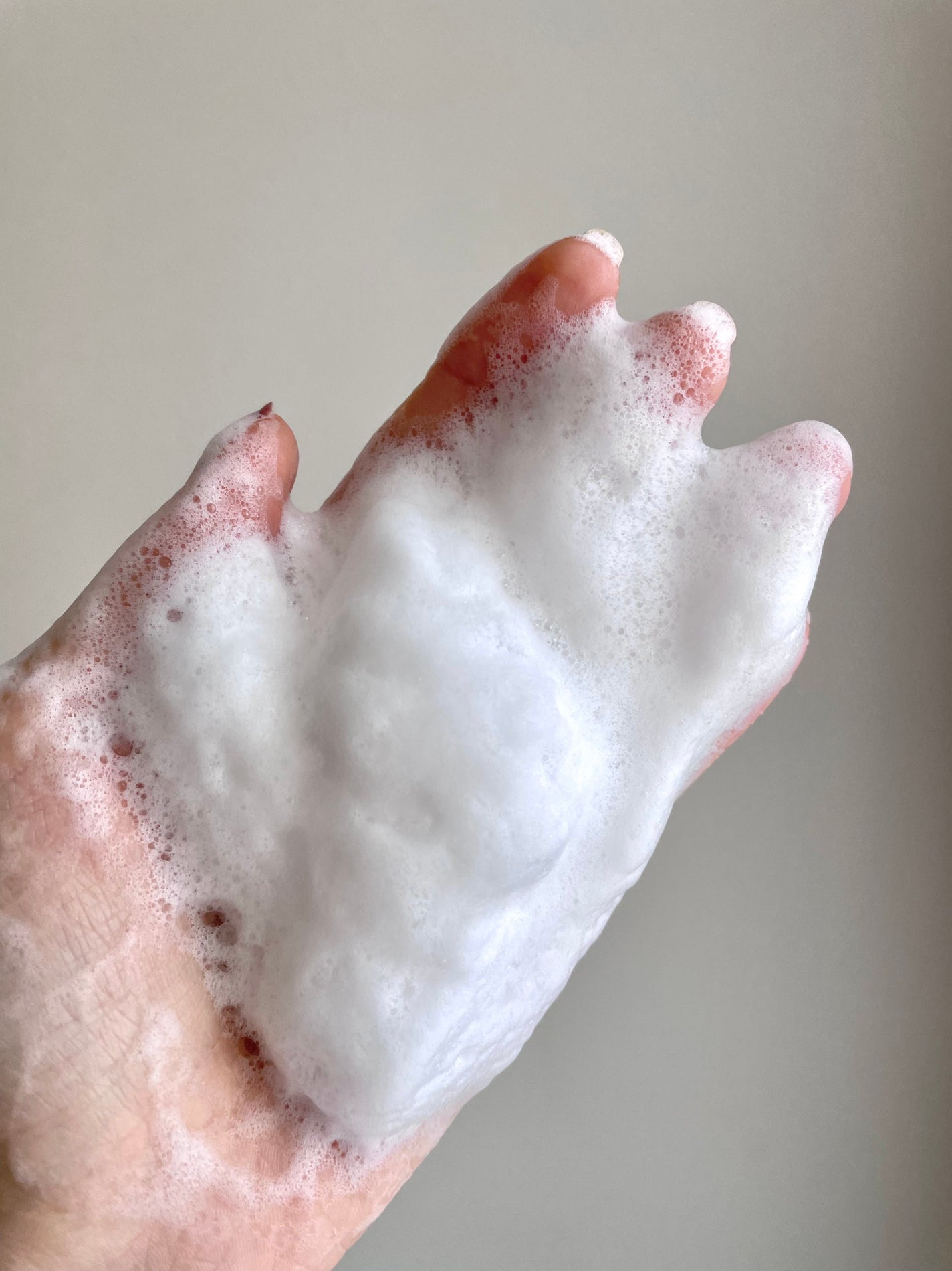 リフレッシュ シャンプー/コンディショナー/h&s/頭皮ケアを使ったクチコミ(3枚目)