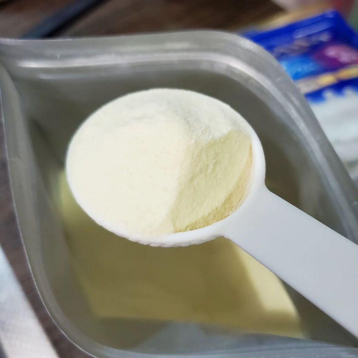 プレミルプラス 低脂肪/森永乳業/ドリンクを使ったクチコミ(4枚目)