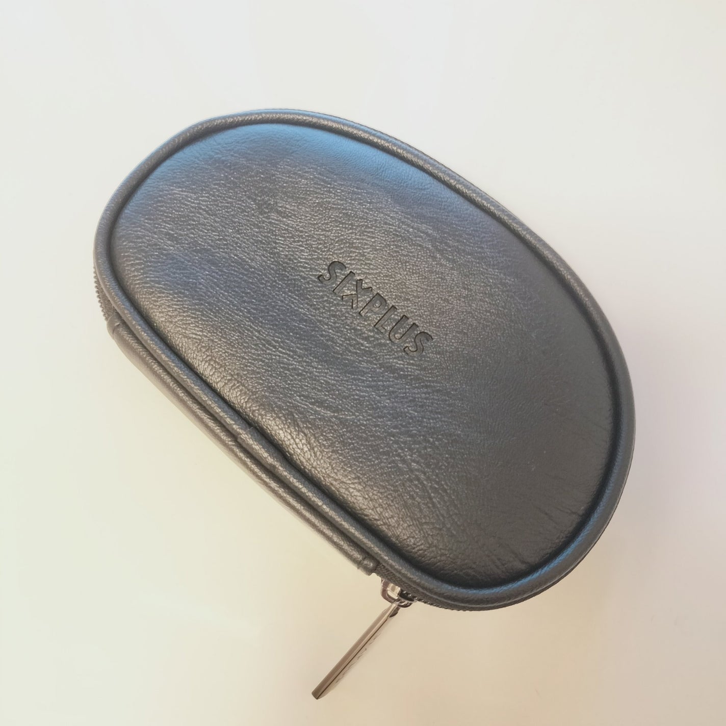 黒竹メイクブラシ9本セット-禅/SIXPLUS/メイクブラシを使ったクチコミ(2枚目)