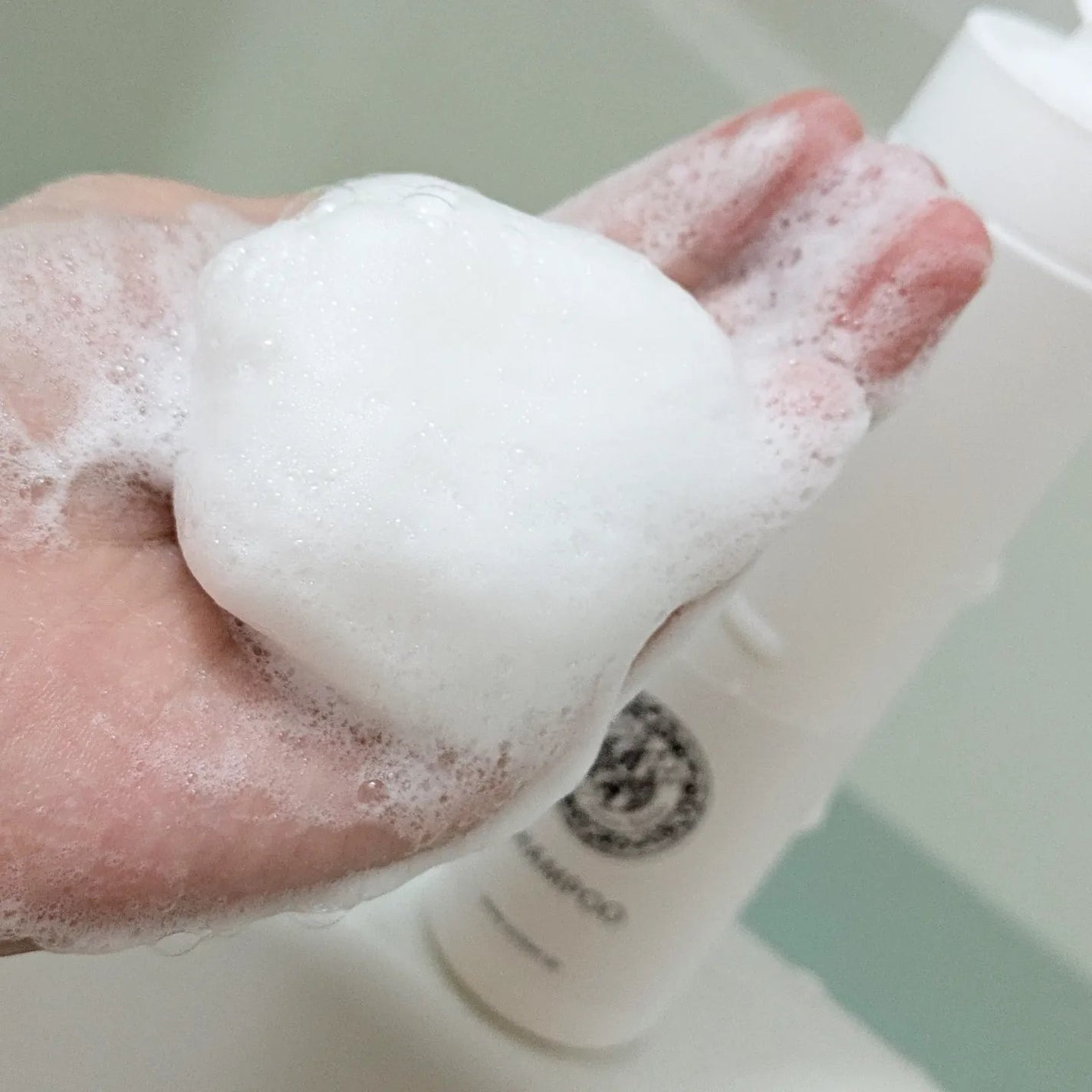 真紅 on LIPS 「ANBAN和漢シャンプーをお試しさせて頂きました。『商品説明』..」(9枚目)