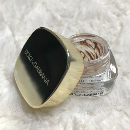 DOLCE&GABBANA BEAUTY パーフェクトモノ アイシャドウのクチコミ「DOLCE&GABBANA BEAUTY
パーフェクトモノ アイシャドウ
30
使い切りまし.....」(1枚目)