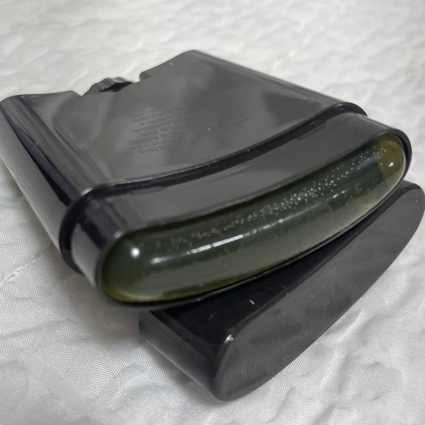 クイック サンスティック プロテクションバー/Abib /日焼け止めスティックを使ったクチコミ(2枚目)