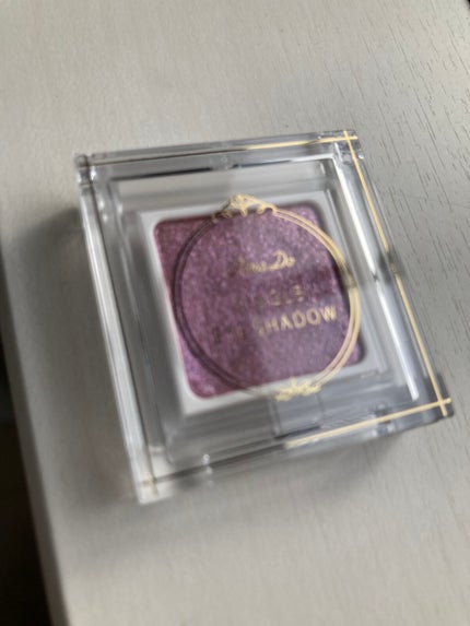 ドリーミングコフレ/パラドゥ/メイクアップキットを使ったクチコミ(1枚目)