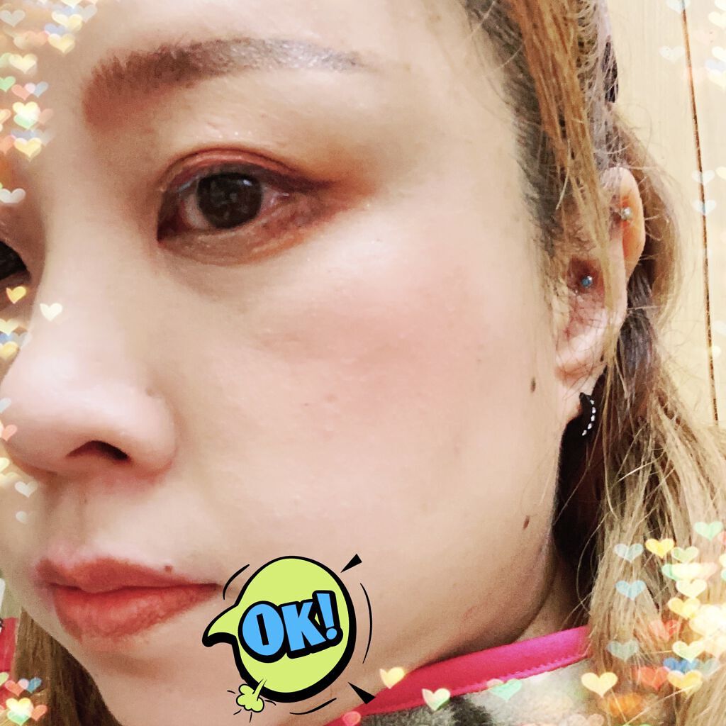 パーフェクトマルチアイズ/キャンメイク/アイシャドウパレットを使ったクチコミ（2枚目）