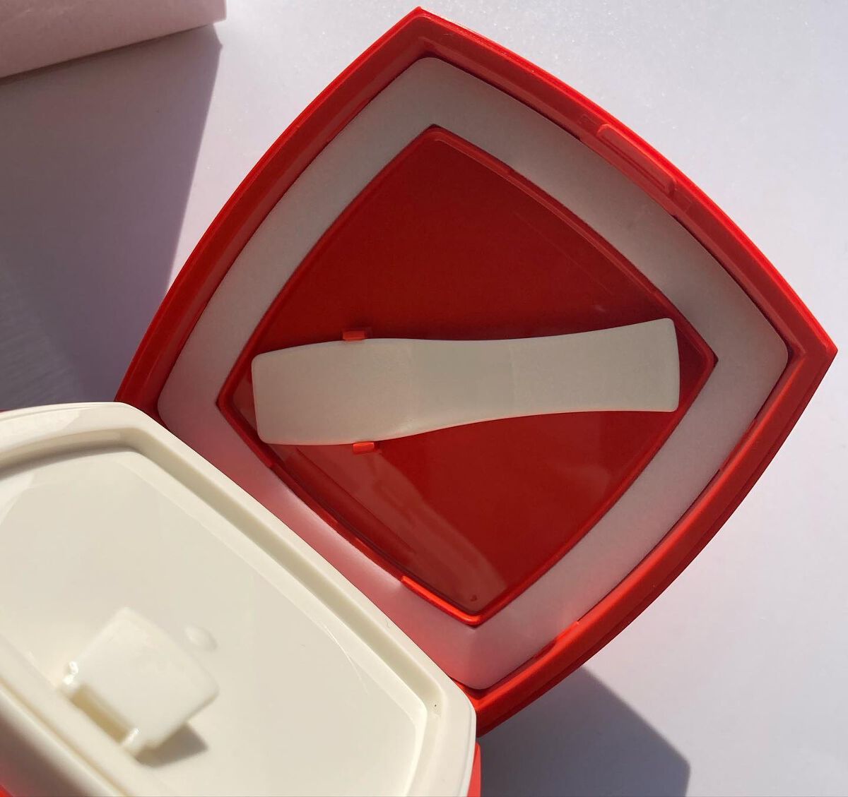 ローメルト クレンジングバーム クロ/アーレス/クレンジングバームを使ったクチコミ(6枚目)