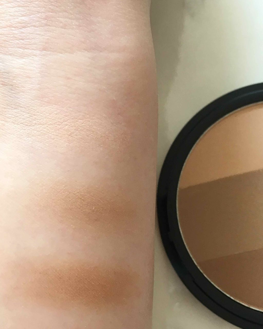 アートクラスバイロダン シェーディング/too cool for school/シェーディングを使ったクチコミ(3枚目)