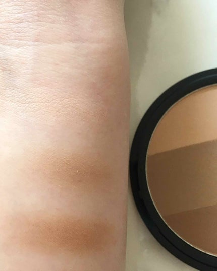 アートクラスバイロダン シェーディング/too cool for school/シェーディングを使ったクチコミ(3枚目)