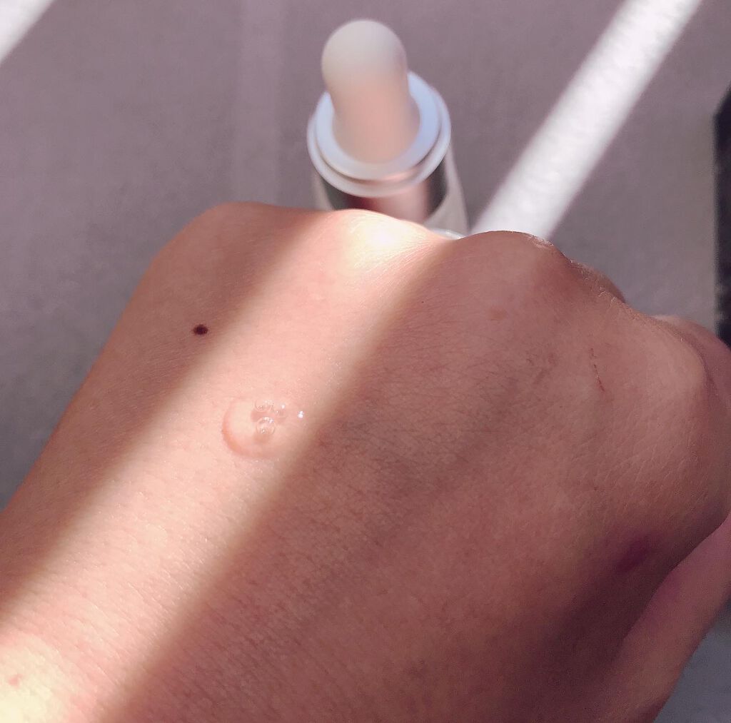 SAIBOW セラム/ドクターソワ/美容液を使ったクチコミ(3枚目)