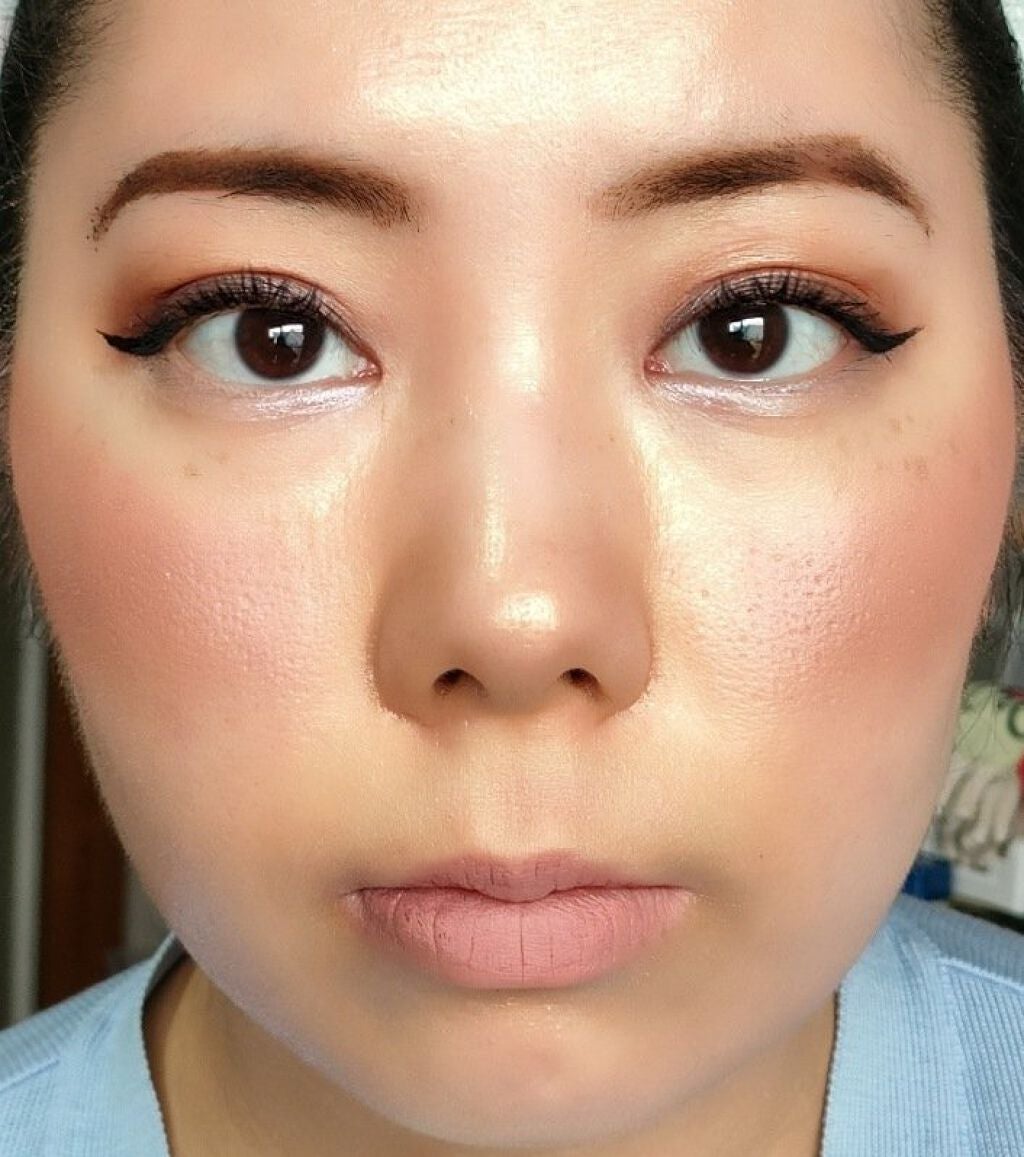 ストロボクリーム/M・A・C/化粧下地を使ったクチコミ(4枚目)