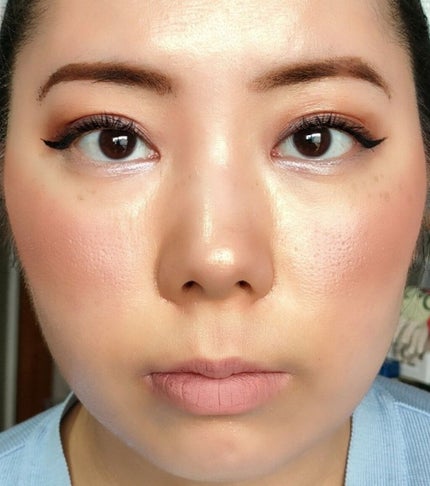 ストロボクリーム/M・A・C/化粧下地を使ったクチコミ(4枚目)