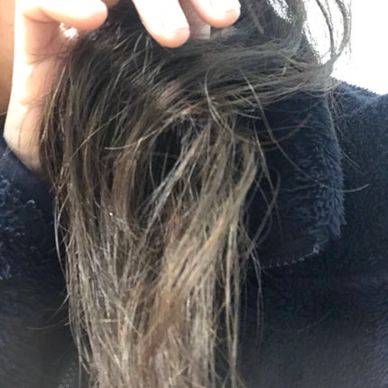 CCオイル/エッセンシャル/ヘアオイルを使ったクチコミ(5枚目)