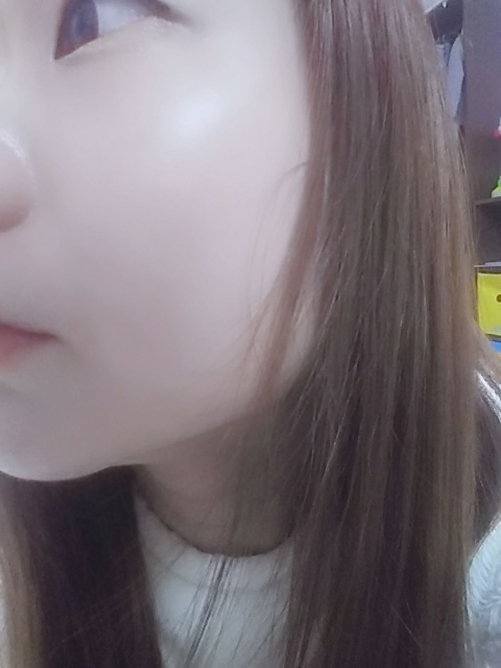 ラトゥー エクラ ファンデーション プライマー N/PAUL & JOE BEAUTE/化粧下地を使ったクチコミ(2枚目)