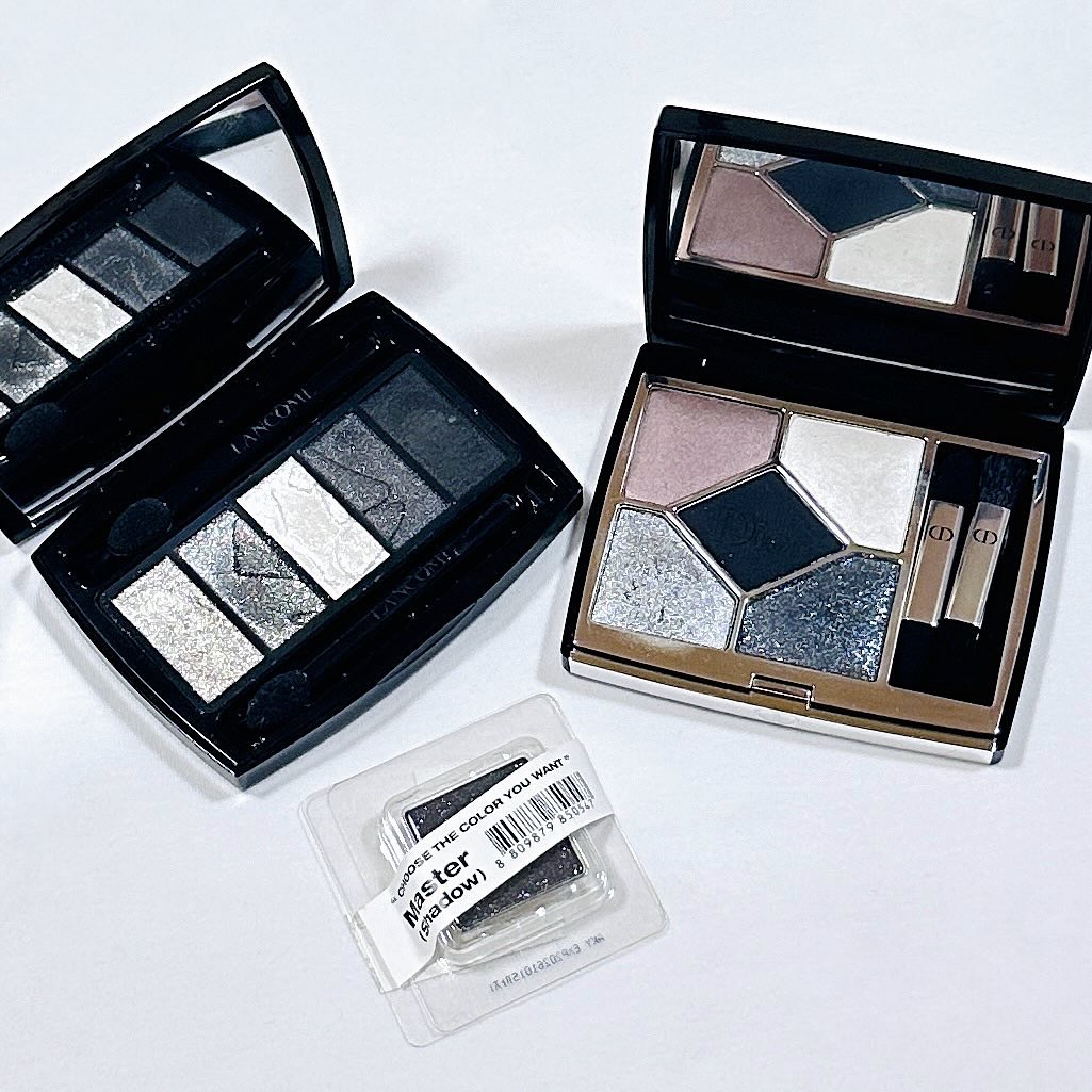 【旧】サンク クルール クチュール/Dior/アイシャドウパレットを使ったクチコミ（1枚目）