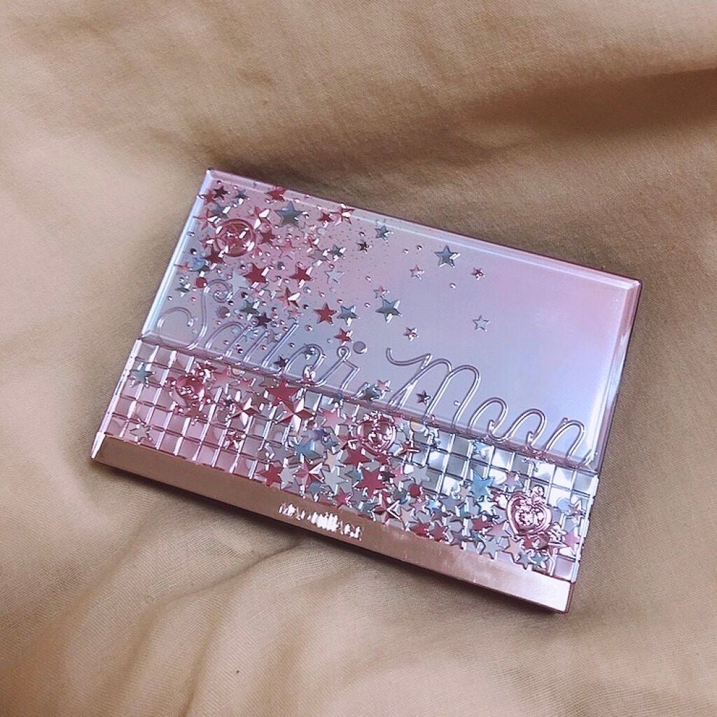 ドラマティックパウダリー&コンパクトケース 限定デザインセット SMⅡ/マキアージュ/パウダーファンデーションを使ったクチコミ(1枚目)