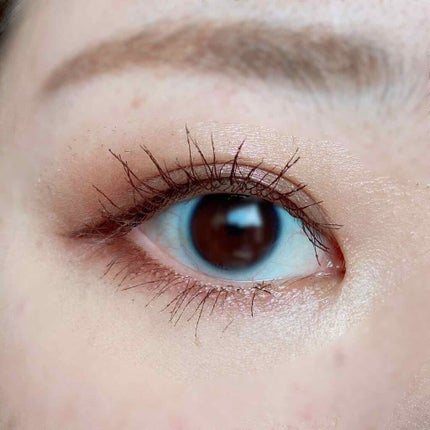 ラスティングリキッドライナー/キャンメイク/リキッドアイライナーを使ったクチコミ(2枚目)