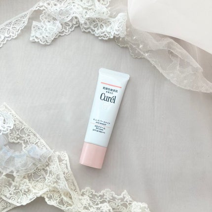 ベースメイク BBクリーム/キュレル/BBクリームを使ったクチコミ(1枚目)