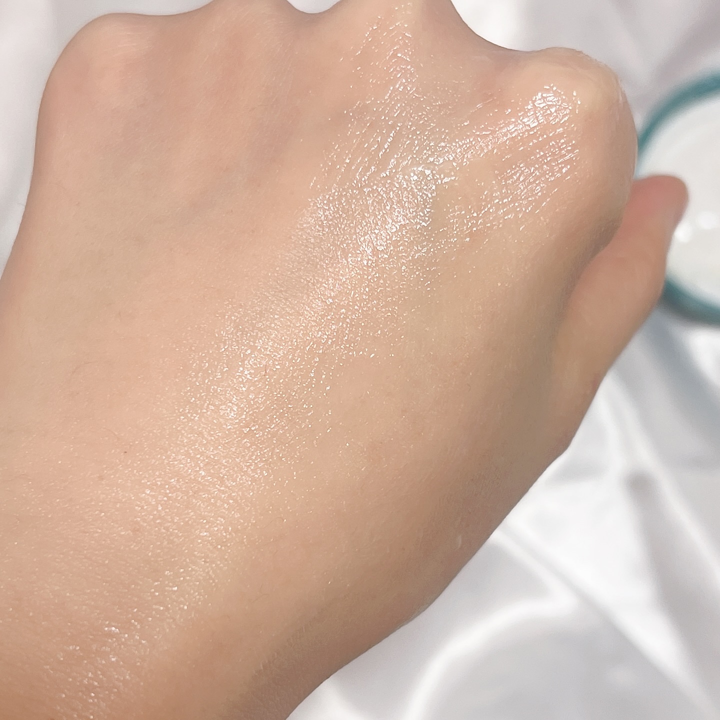 ビューティーチャージ ナイトスペリア/アトリックス/ハンドクリームを使ったクチコミ（3枚目）