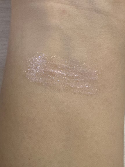 ジルスチュアート クリスタルブルーム リップブーケ セラム/JILL STUART/リッププランパーを使ったクチコミ(6枚目)