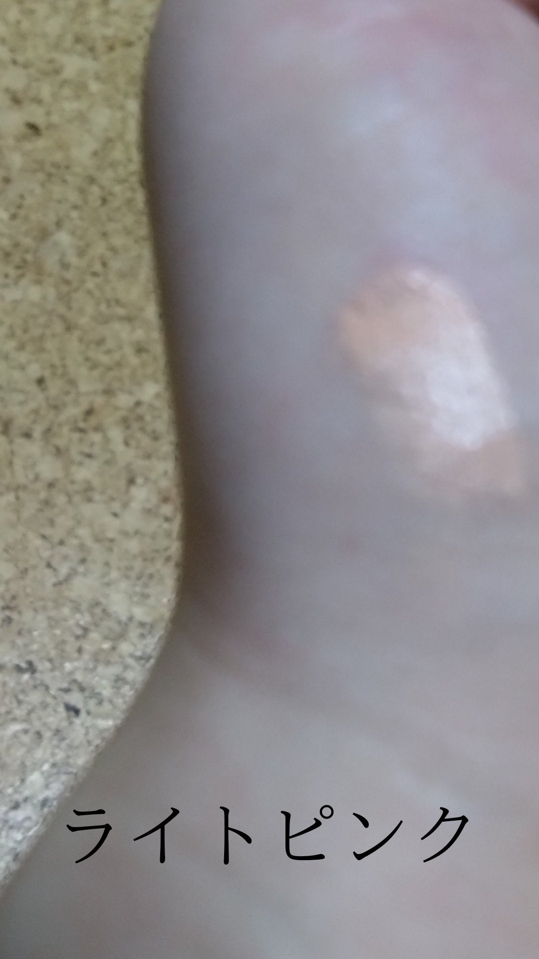 &be ファンシーラー/&be/パレットコンシーラーを使ったクチコミ(3枚目)