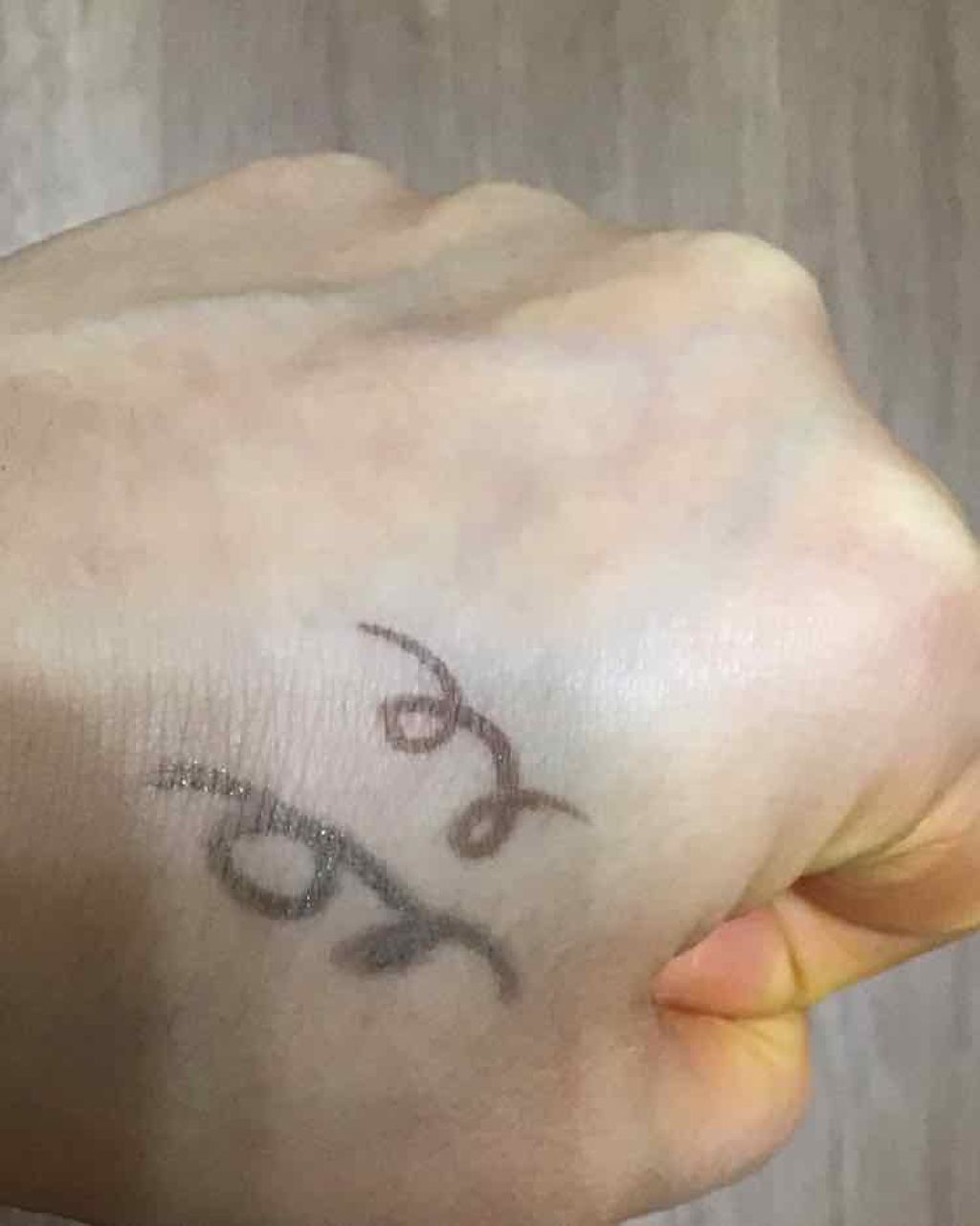 スナイプジェルライナー/インテグレート/ジェルアイライナーを使ったクチコミ(2枚目)