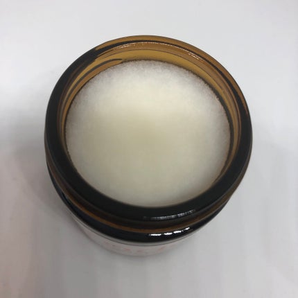 ヘアワックス ネロリ/ザ・プロダクト/ヘアワックス・クリームを使ったクチコミ(2枚目)