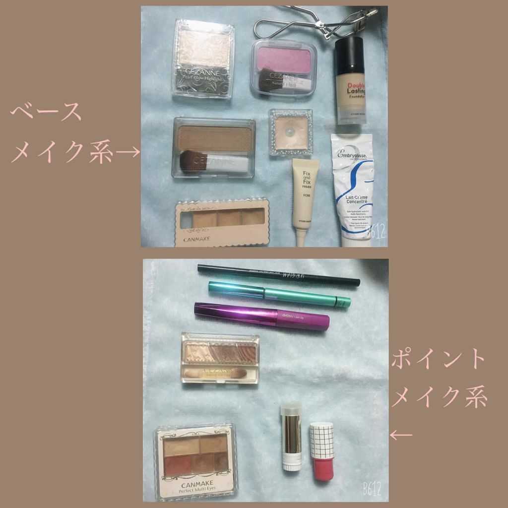 ミニトゥーマッチ PK007 アートフラワー/ETUDE/口紅を使ったクチコミ（3枚目）