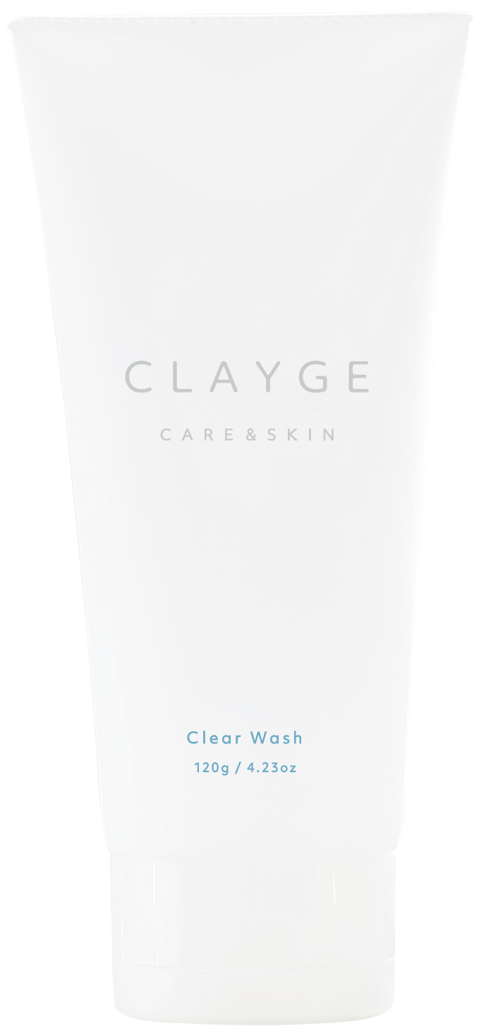 クレージュ クリアウォッシュ CLAYGE