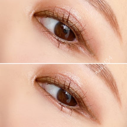 シグニチャー カラー アイズ/SUQQU/アイシャドウパレットを使ったクチコミ(5枚目)