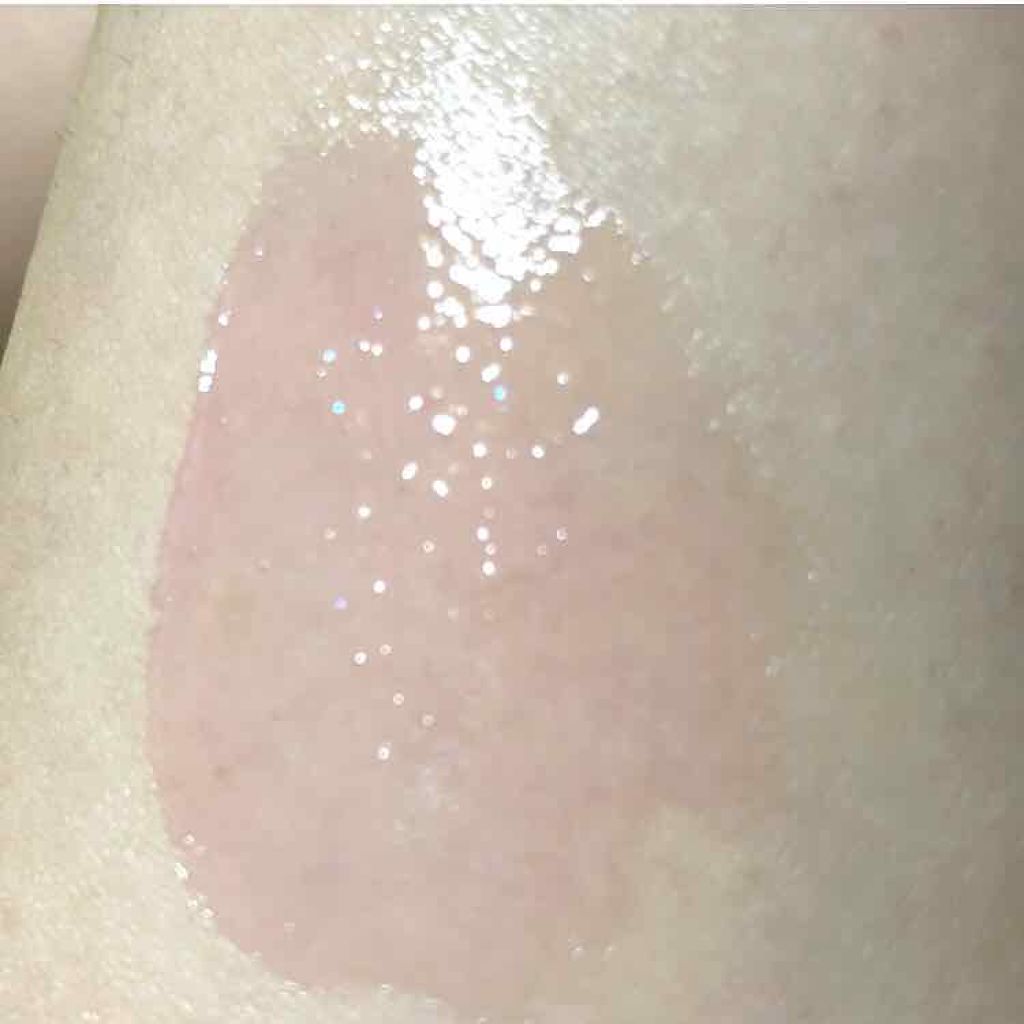 リップフォンデュ/メンソレータム/リップバームを使ったクチコミ（3枚目）