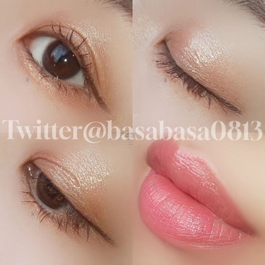 エアリータッチ デュアルニュアンサー/クラブ/パウダーハイライトを使ったクチコミ（1枚目）