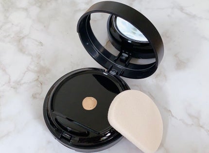 ミネラルリキッドリー ファンデーション SPF22 PA++/MiMC/リキッドファンデーションを使ったクチコミ(4枚目)