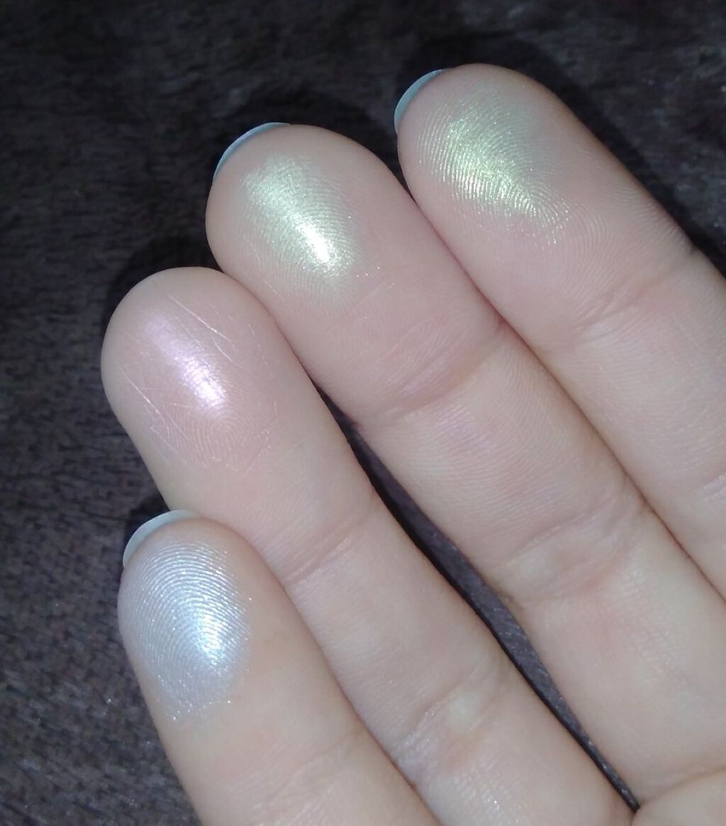 フラロッソ インテンソ アイシャドウ/アスタリフト/アイシャドウパレットを使ったクチコミ（2枚目）