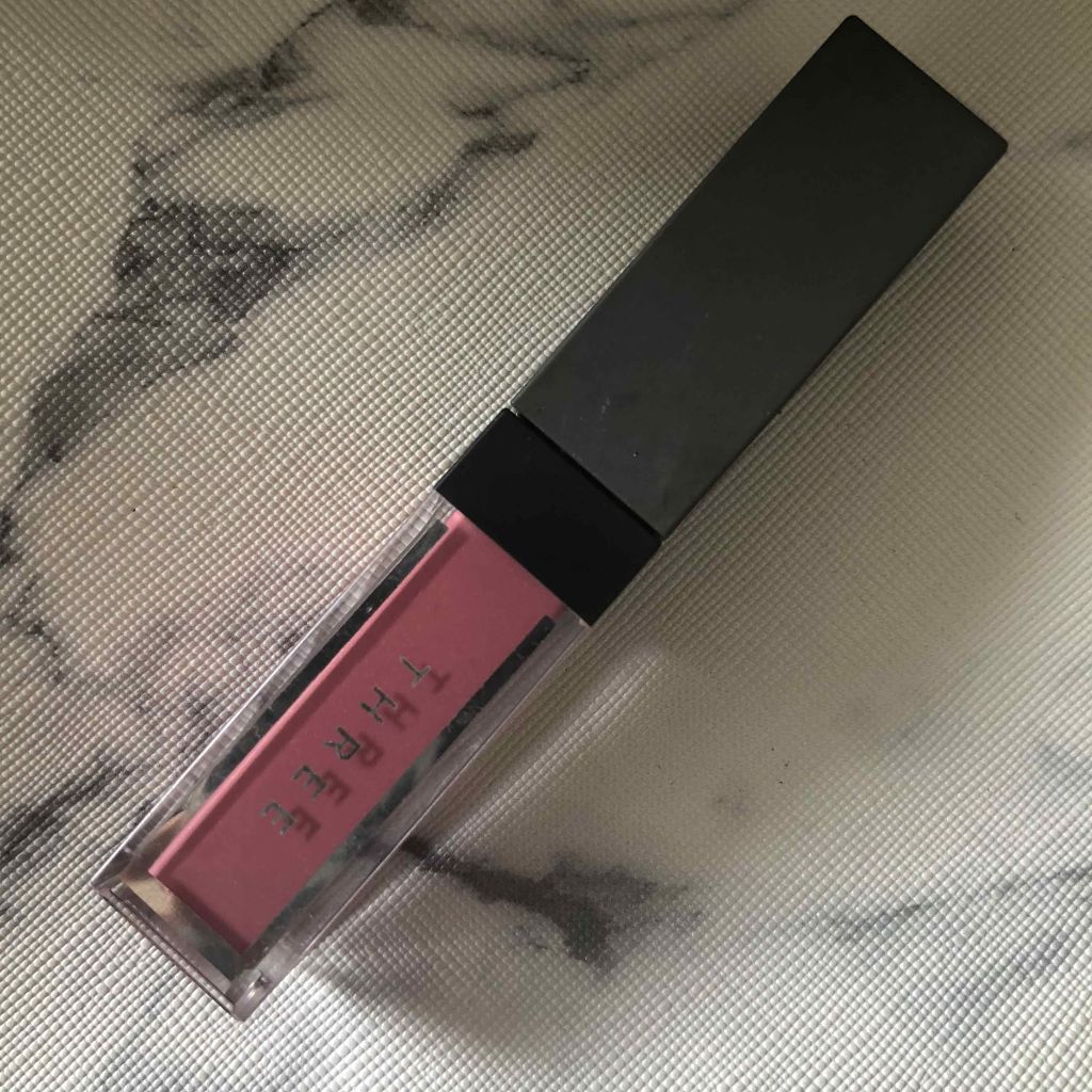 エピック ミニ ダッシュ/THREE/リキッドチークを使ったクチコミ(1枚目)