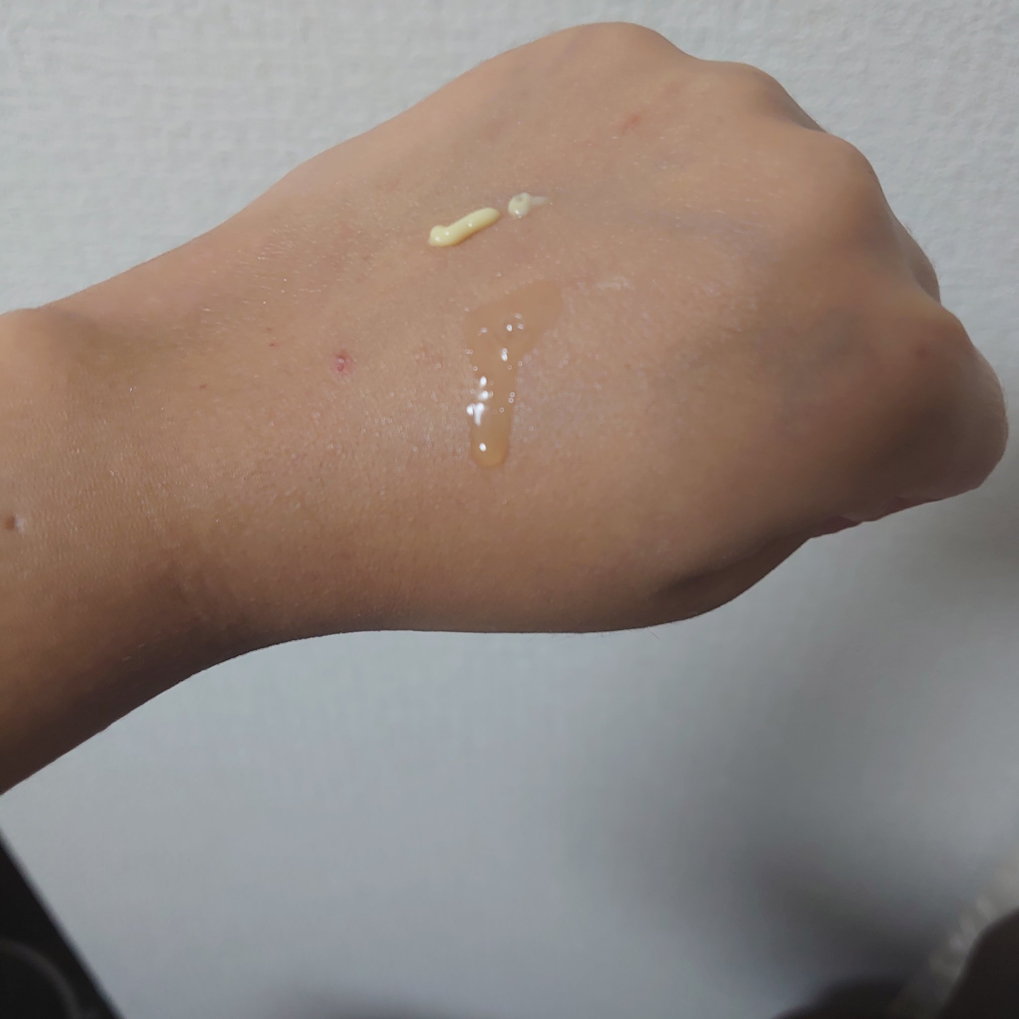 RXザ・ビタミンC23セラム/COSRX/美容液を使ったクチコミ（3枚目）