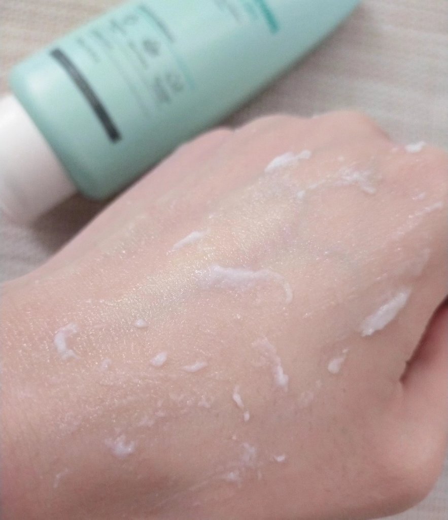 ブライトニングピーリングジェル/Dr.G/ピーリングを使ったクチコミ（3枚目）