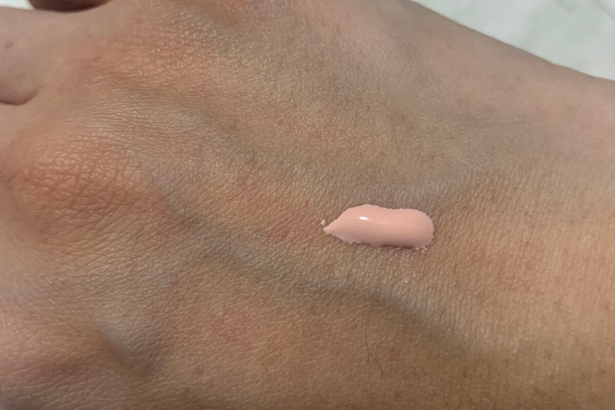 アリィー クロノビューティ カラーチューニングUV/アリィー/日焼け止めクリームを使ったクチコミ(3枚目)