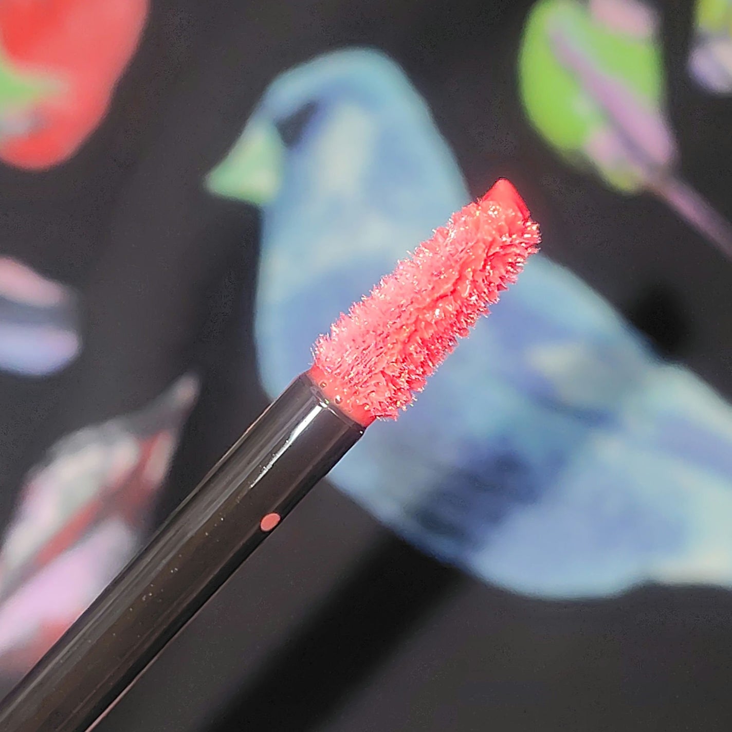 エレガンス ブリリアント ルージュ ビジュー/Elégance/リップグロスを使ったクチコミ(3枚目)