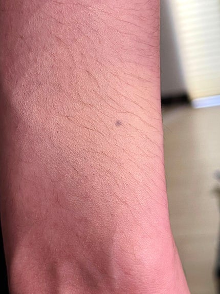 プロテーラービーベルベットカバークッション/espoir/クッションファンデーションを使ったクチコミ(7枚目)