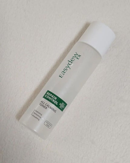 koroboro33 on LIPS 「easydewEXリペアコントロールオールカーミングトナー【#..」(2枚目)