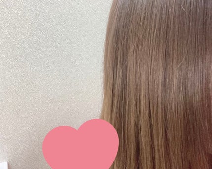 フィーノ プレミアムタッチ 濃厚美容液ヘアマスク/フィーノ/ヘアマスク・ヘアパックを使ったクチコミ(1枚目)