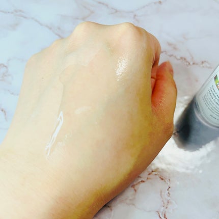 フレッシュリージュースドビタミンドロップ(35ml)/Klairs/美容液を使ったクチコミ(4枚目)