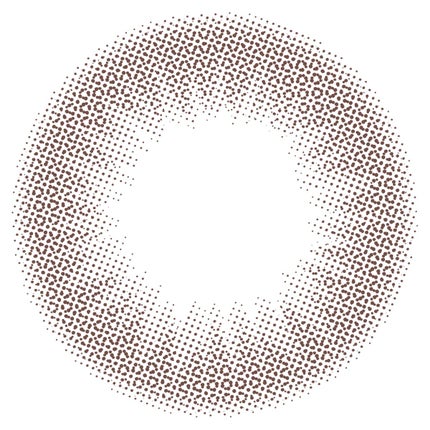 Chu's me 1day ベイビーブラウン