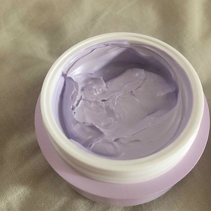 WHITE WHIPPING CREAM(ウユクリーム)/G9SKIN/化粧下地を使ったクチコミ(2枚目)