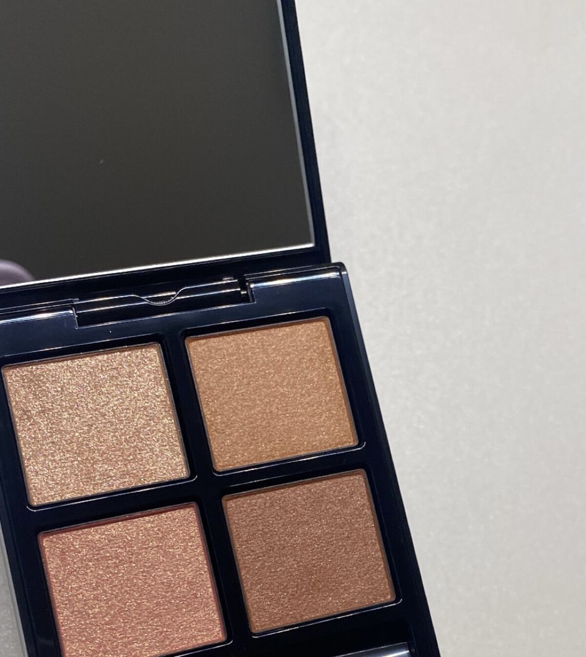 アディクション　ザ アイシャドウ パレット/ADDICTION/アイシャドウパレットを使ったクチコミ（1枚目）