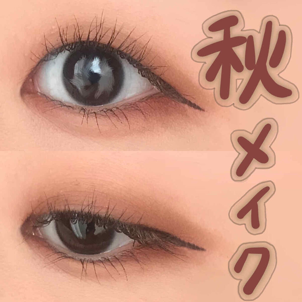 パーフェクトマルチアイズ/キャンメイク/アイシャドウパレットを使ったクチコミ（1枚目）